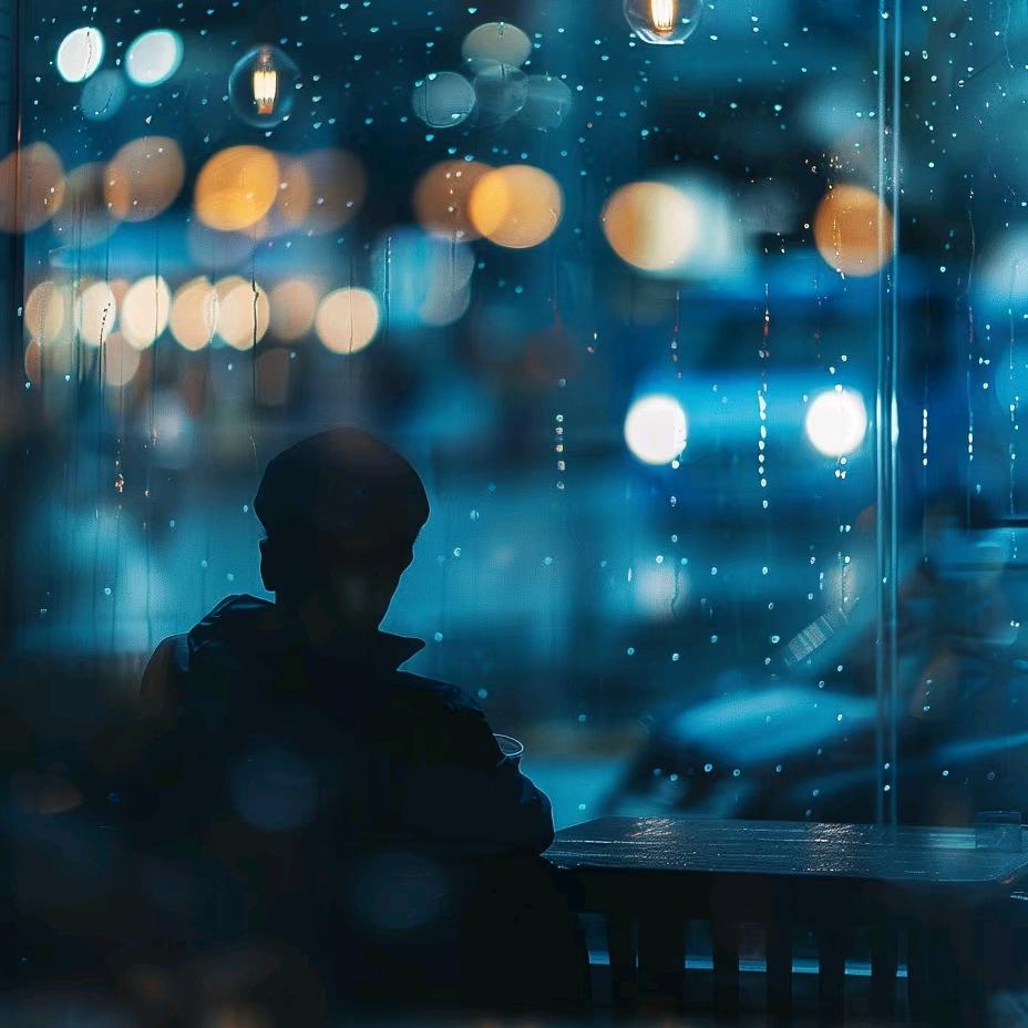夜海￡星辰
