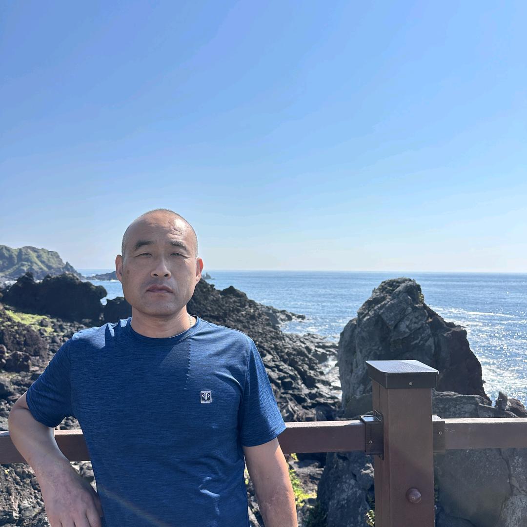 江湖