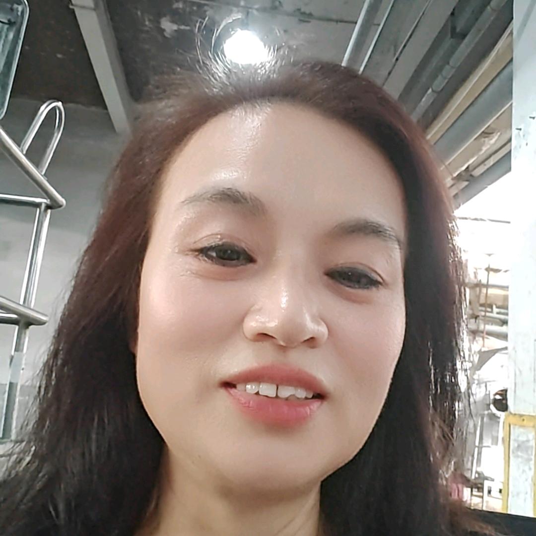 等待有缘人