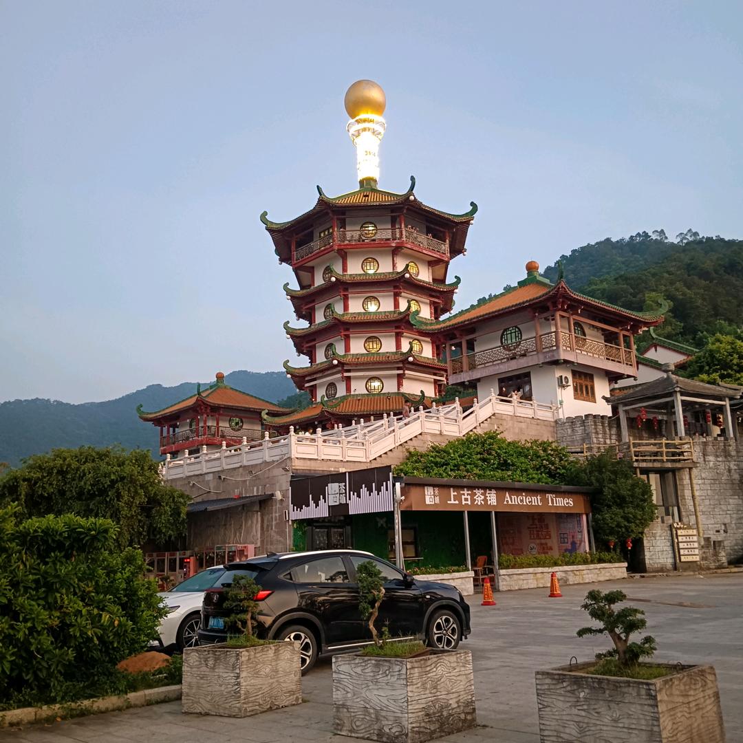 鹏飞