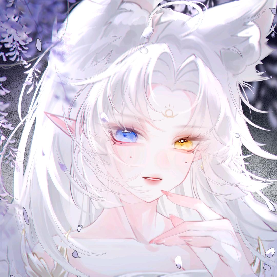 未欣-lilac🪻