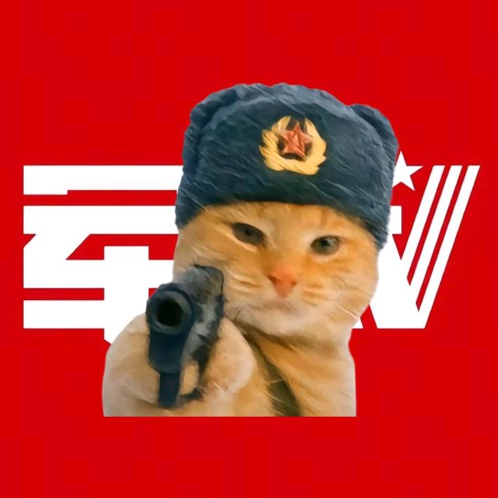 朝阳军剪