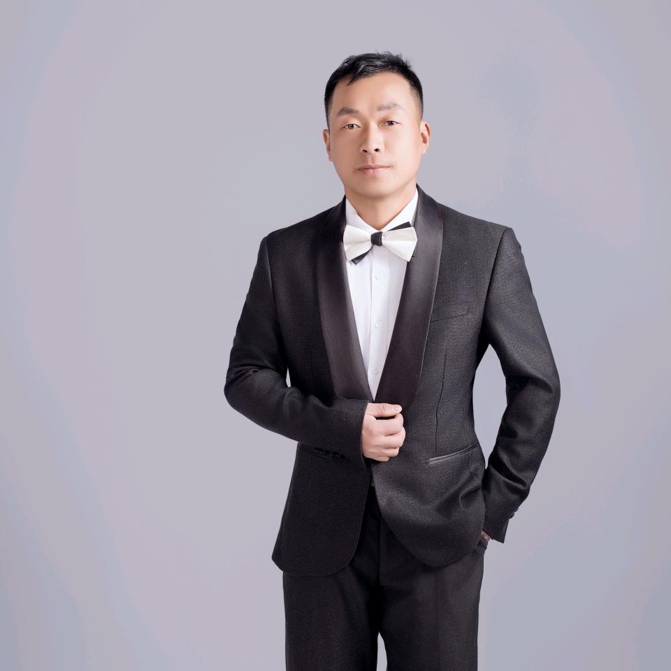 久拥深怀