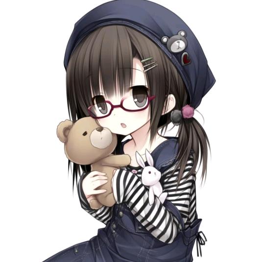 小椰不在