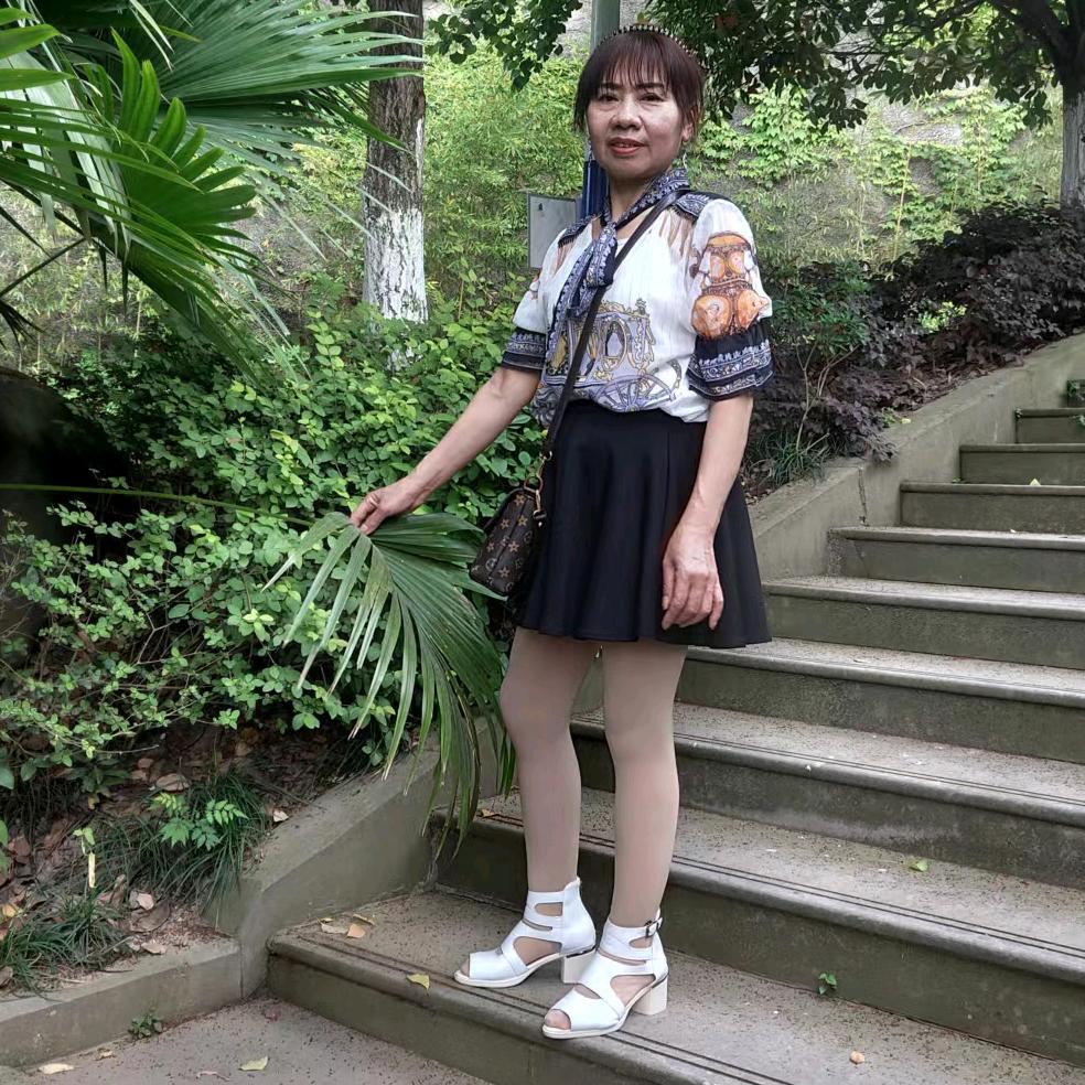 快乐过好每一天，