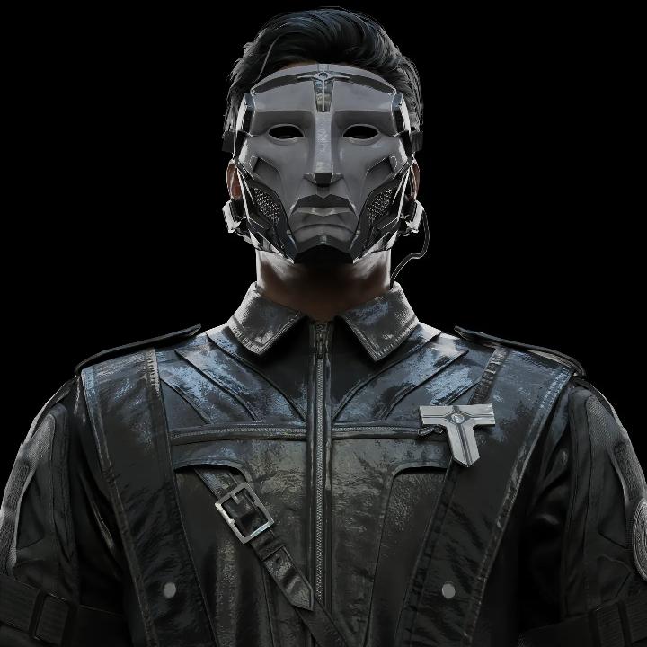 典狱长 格赫罗斯