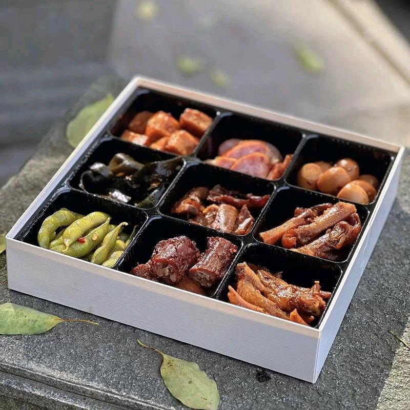 小王新派热卤《招学徒》