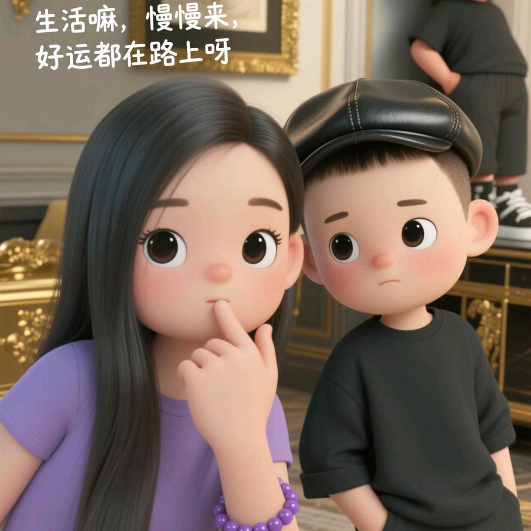 人生靠自己