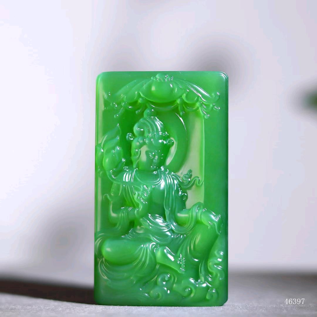 凝聚珠宝商行臻选