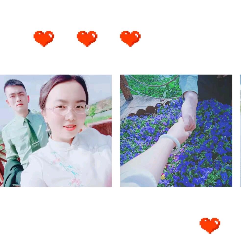 ღ᭄纸短情长࿐