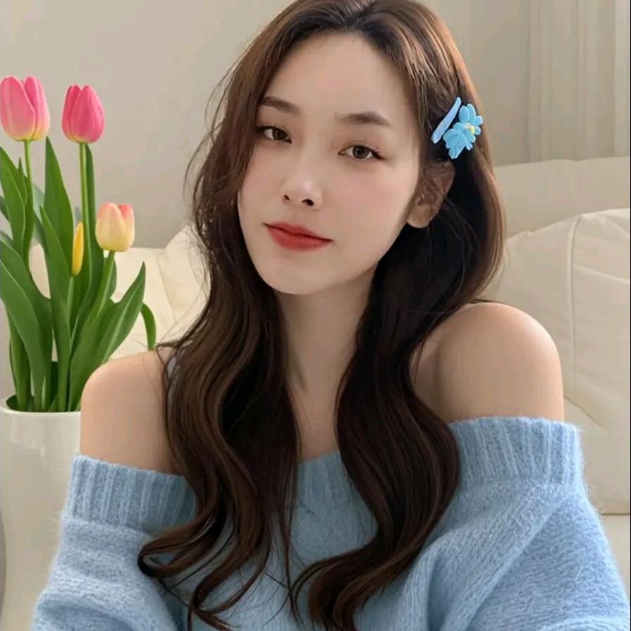 努力打拼女汉子