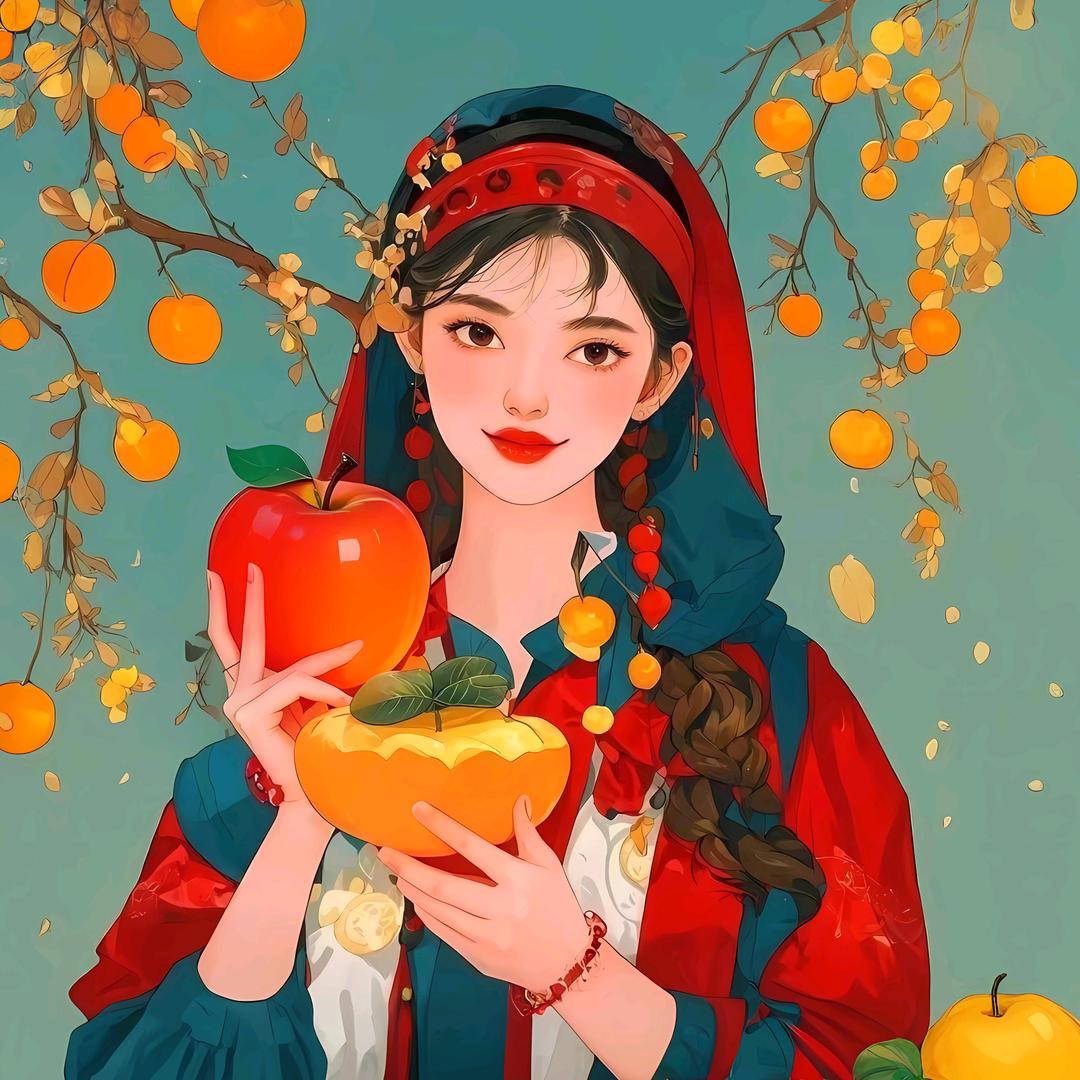 游牧云端