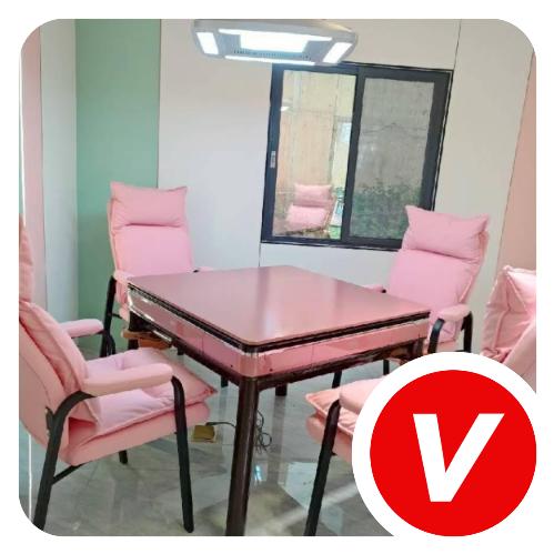 遂溪麻将机-光仔