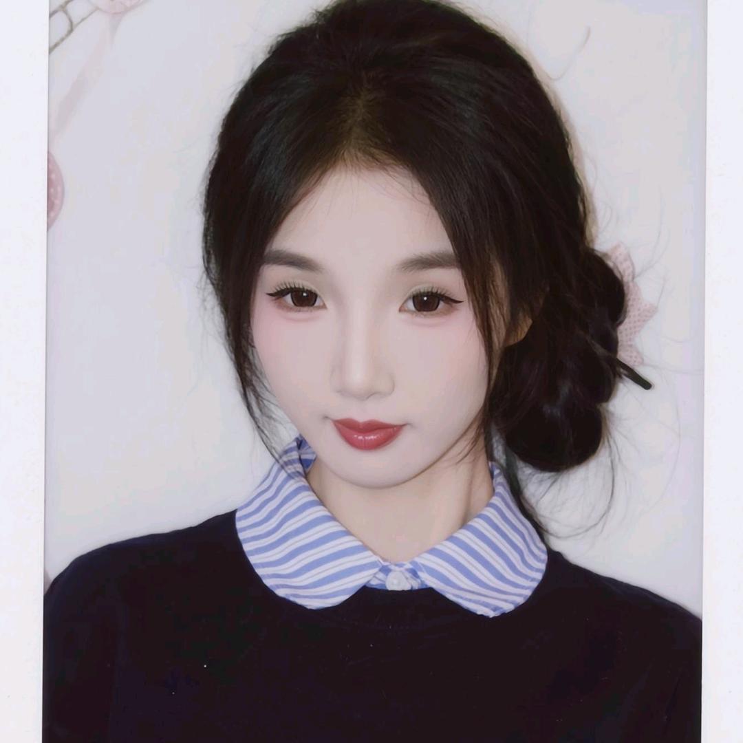 麦当劳公主