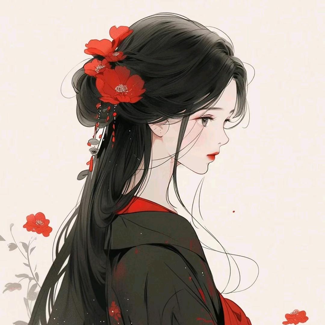 悲伤青猫不吃鱼