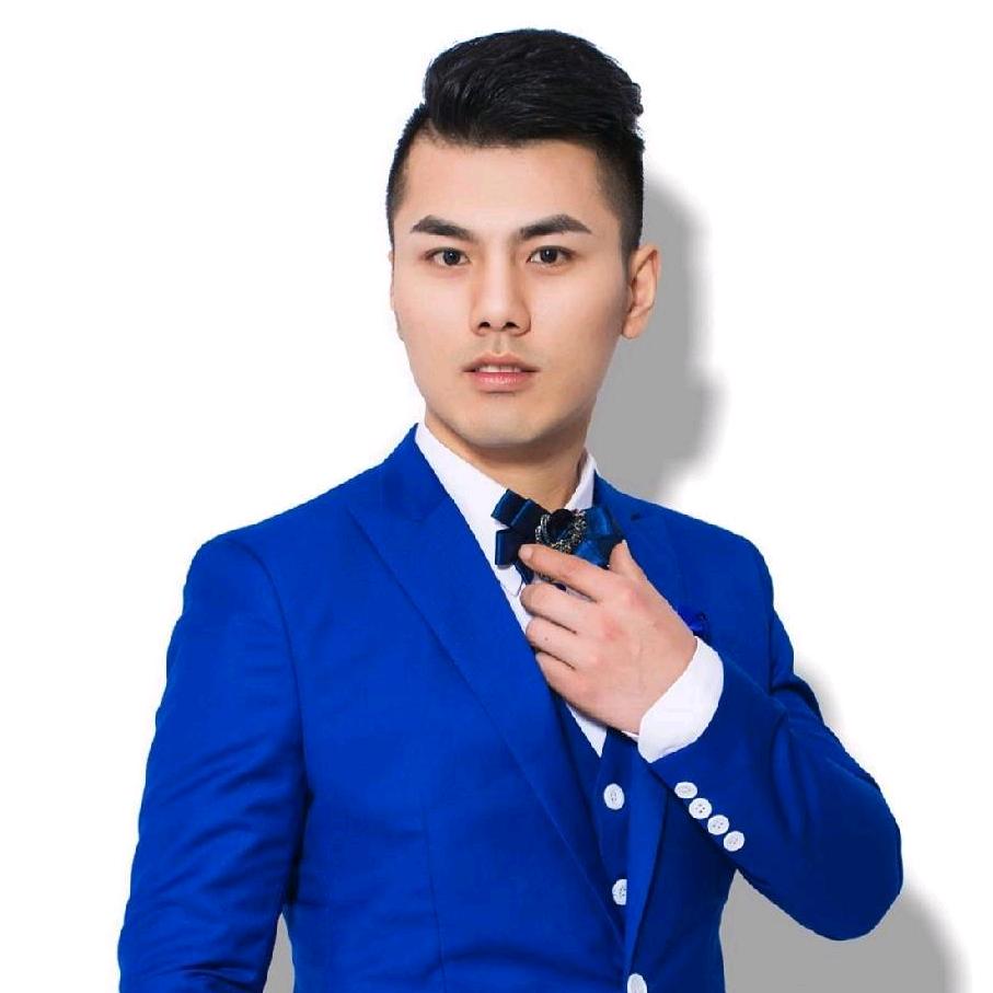 东竹小杨哥