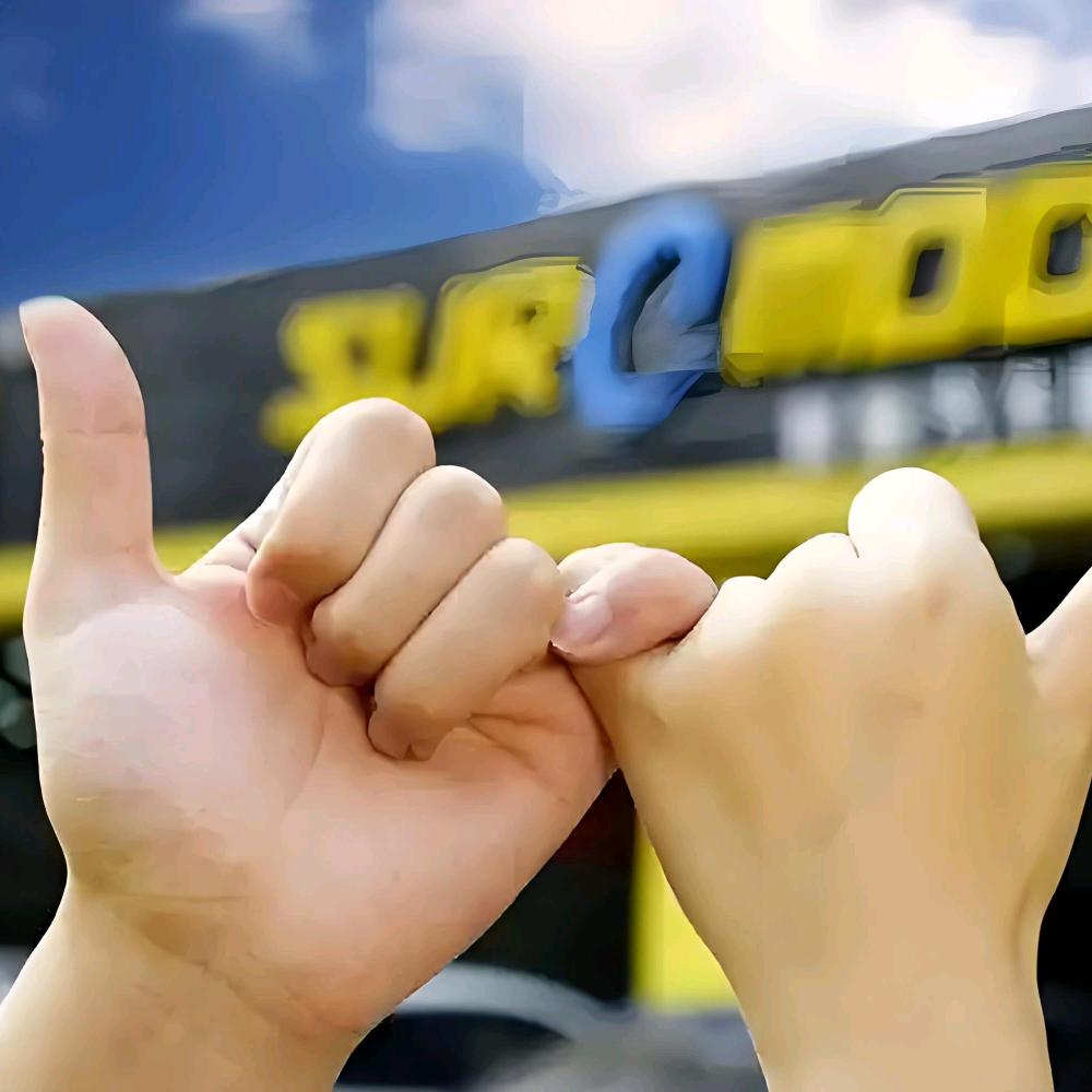 小拇指汽修店梁山头店(4069)