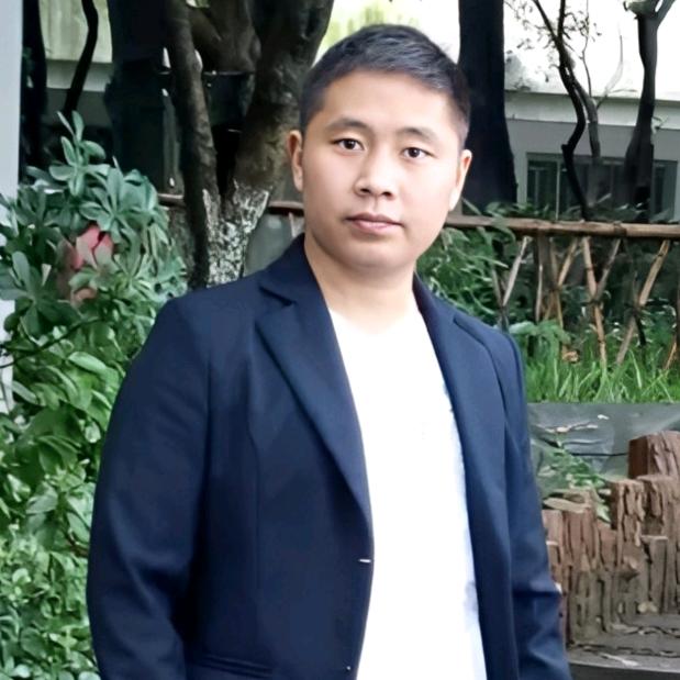 ༺杨清畴༻(以善为本、心善万恶消)