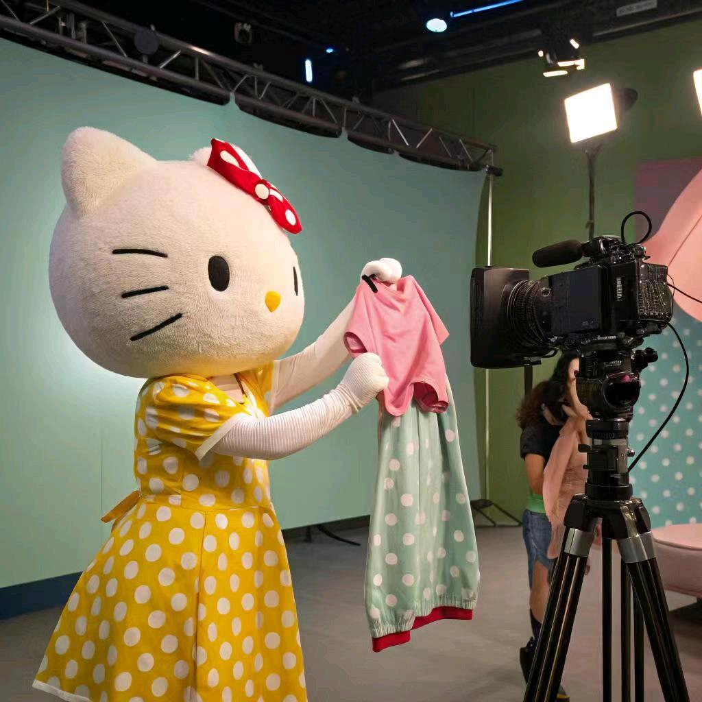 小桃的衣橱日记