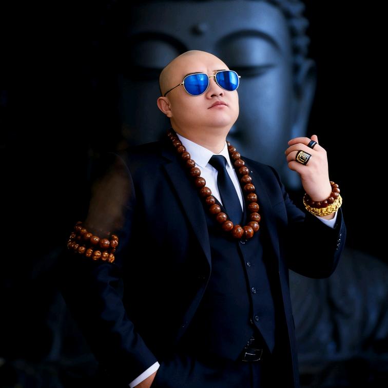 风生水起靠自己