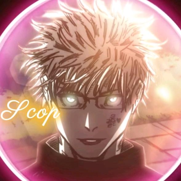 Gojo-Scop