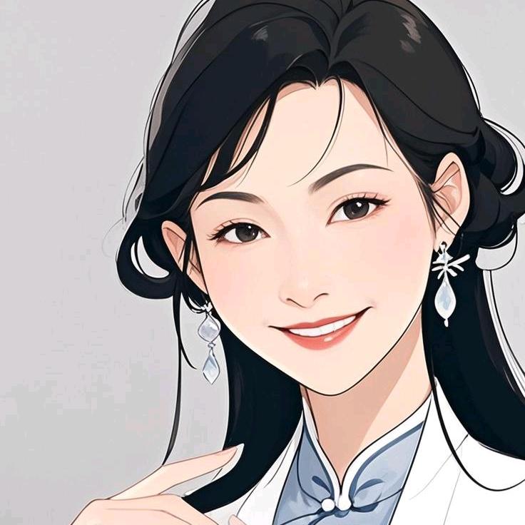 开心就好