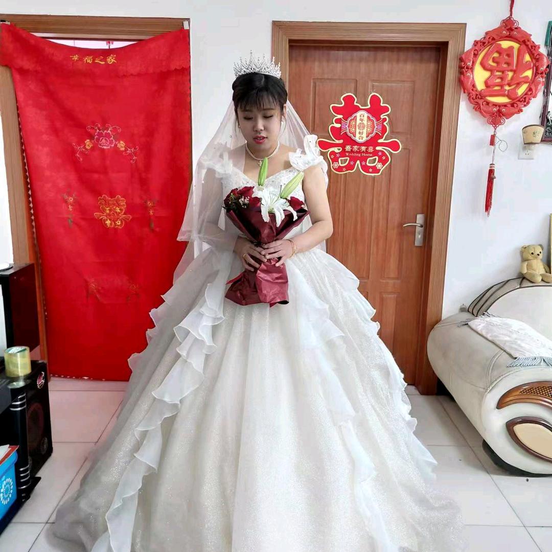 杨秀
