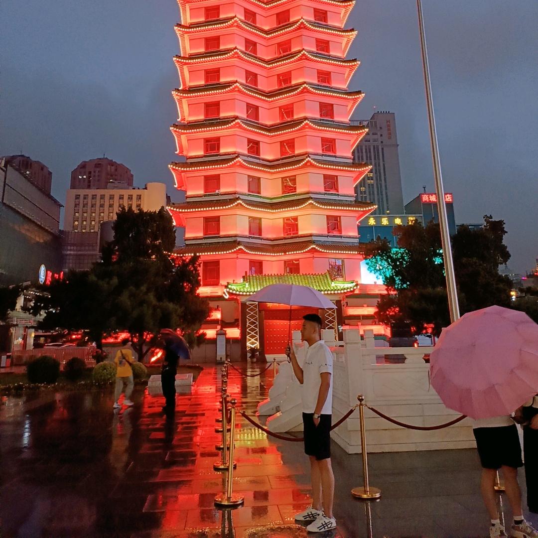 旅行者Guo🌔🏃