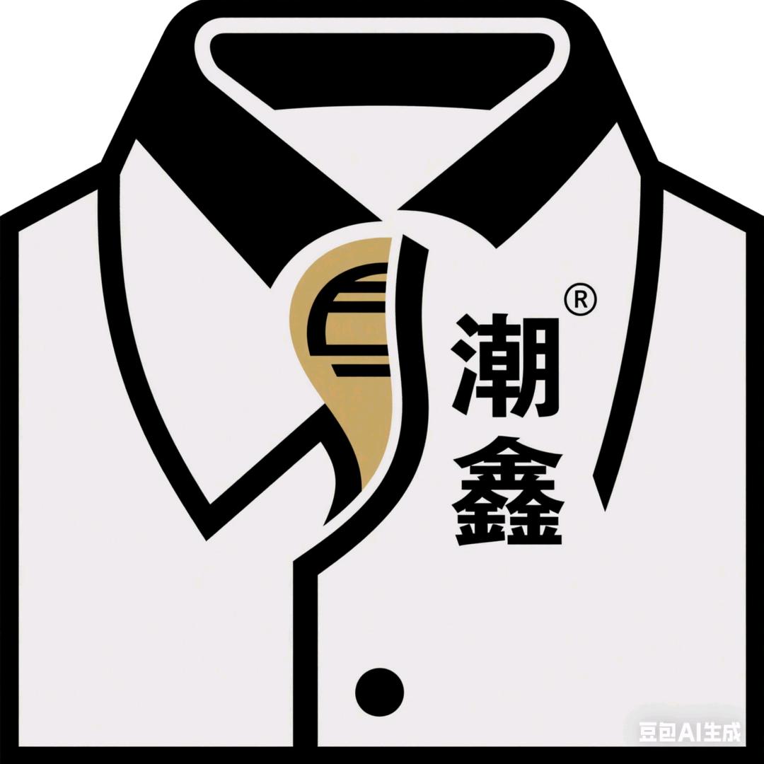 潮鑫服装工作室