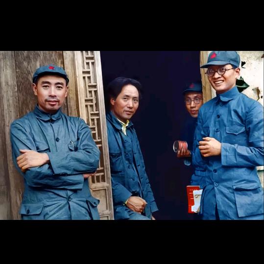 深漂的阿东