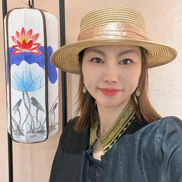 广州美林湖新中式媚娘