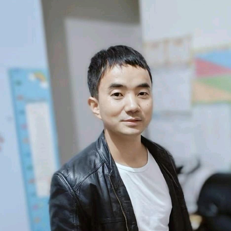 谷平