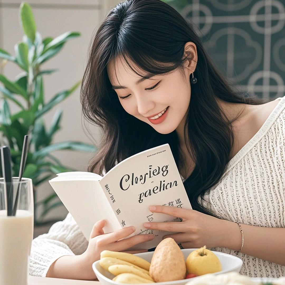 星辰吖~