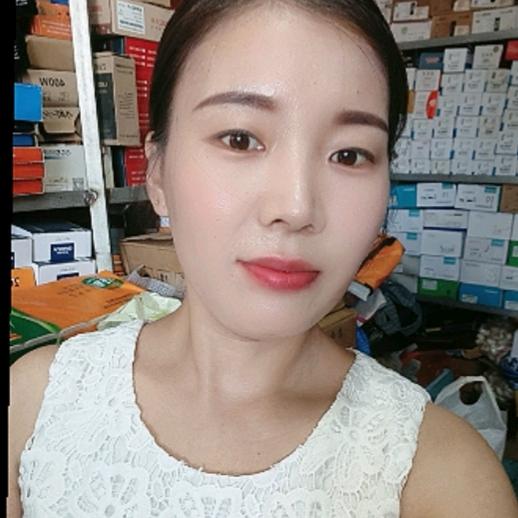 小陈姐姐