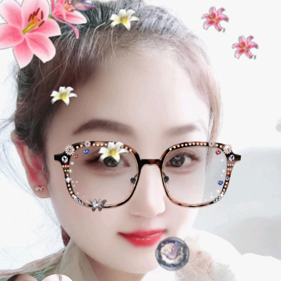我