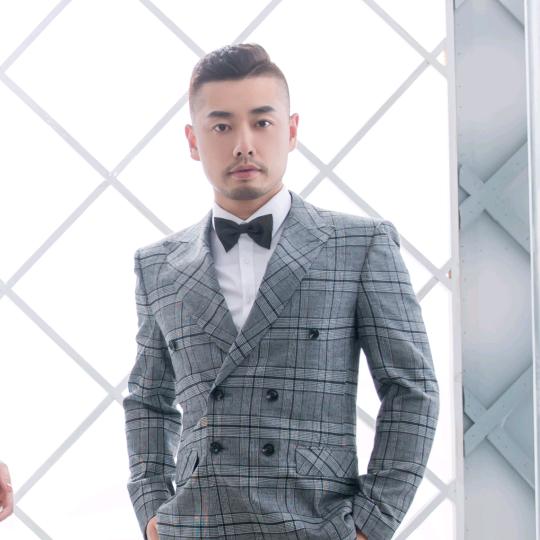 情感咨询室 斌子