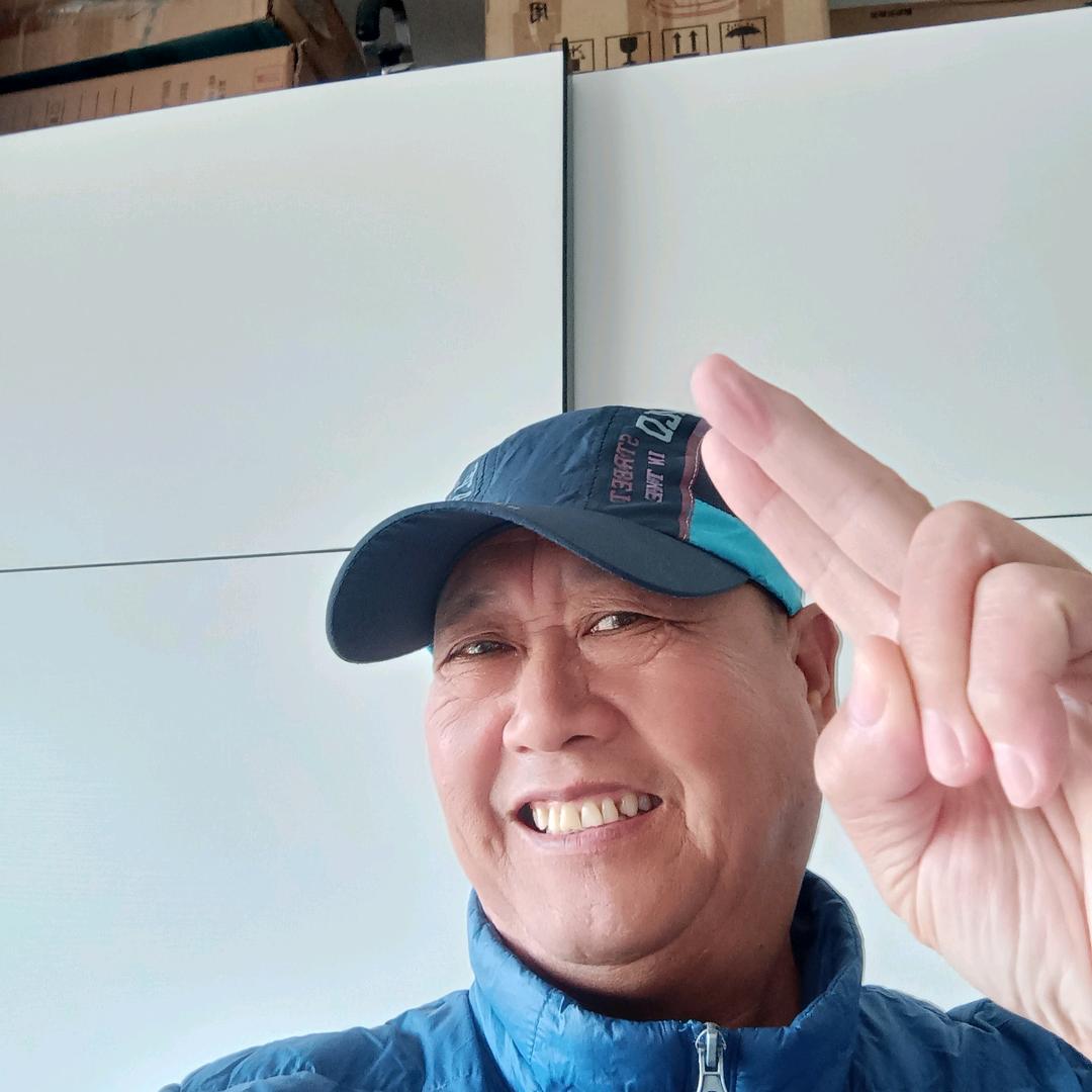 玉，快乐每一天