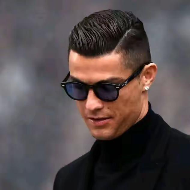 CR7☀️🎣 船长 🇨🇳