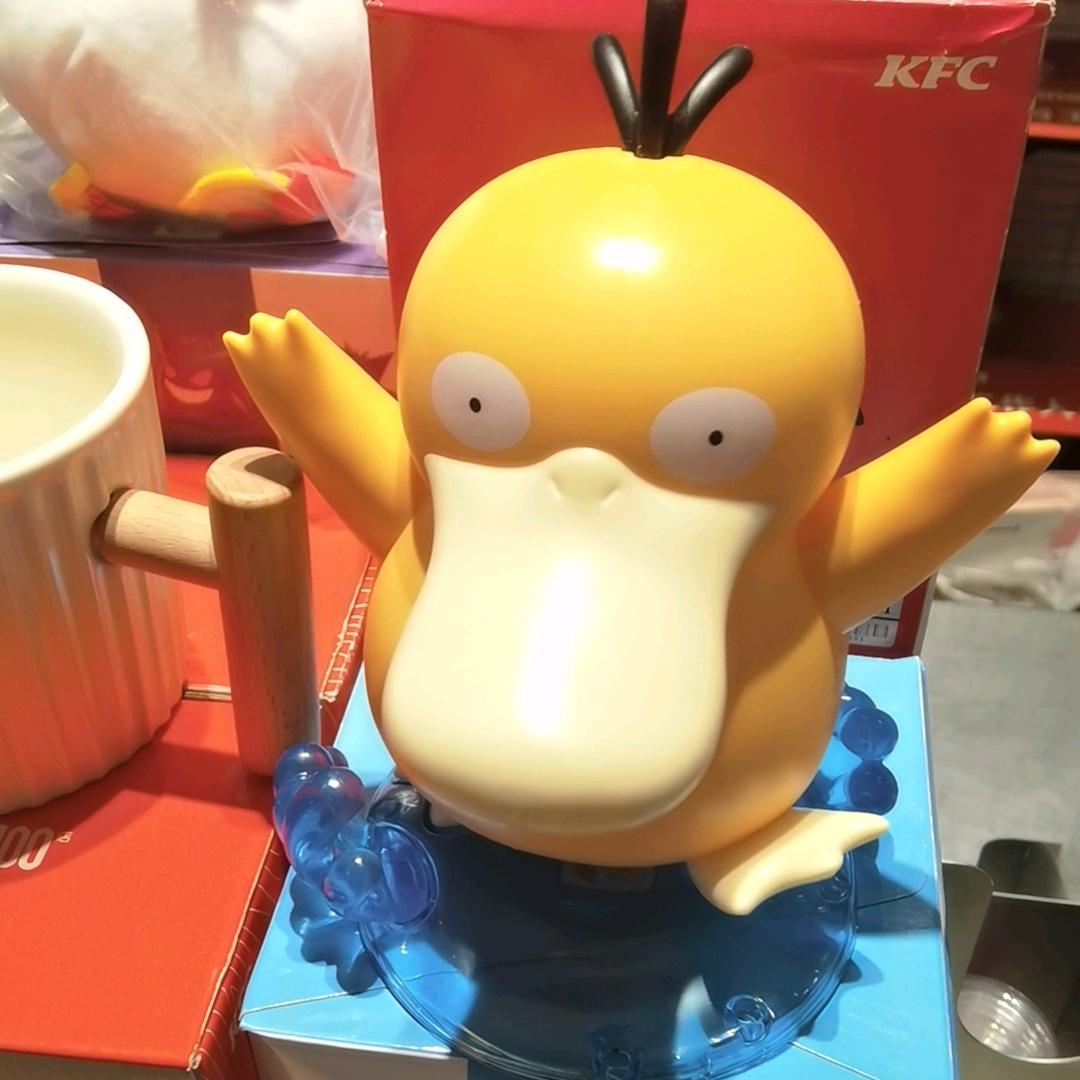 小不点