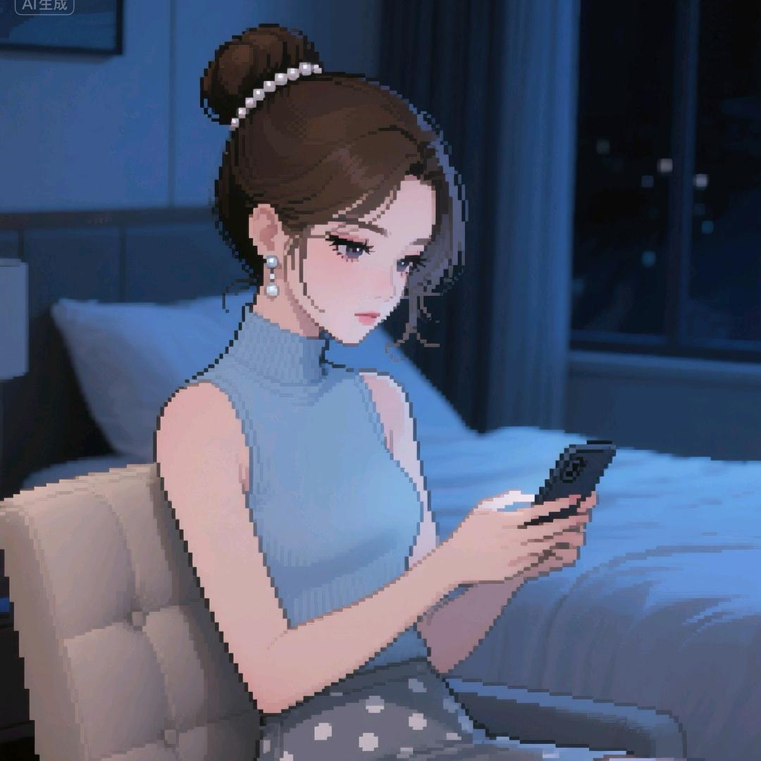 安什么希❓