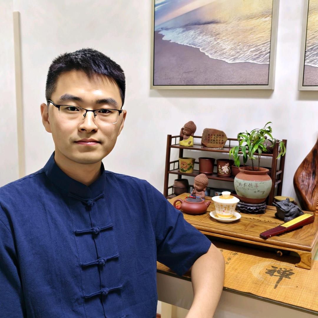 慢养一只小摇椅