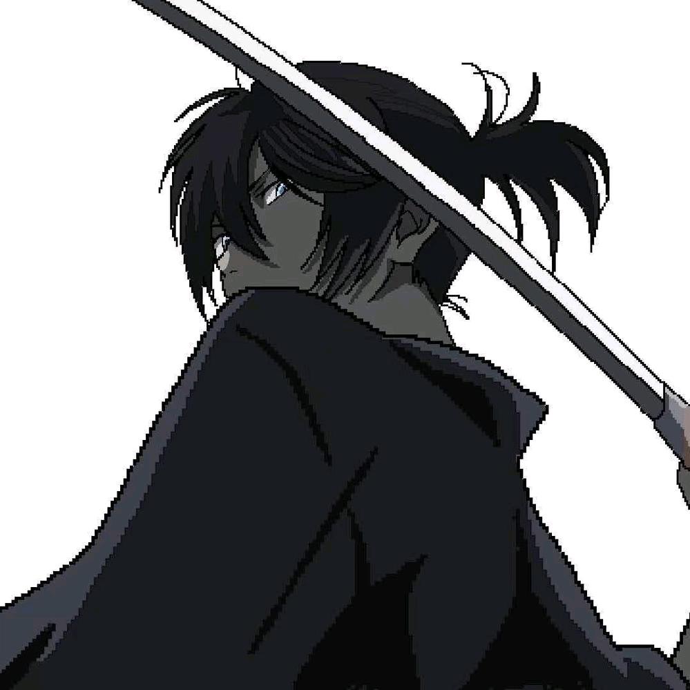 seven