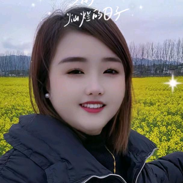 开江💞丽丽