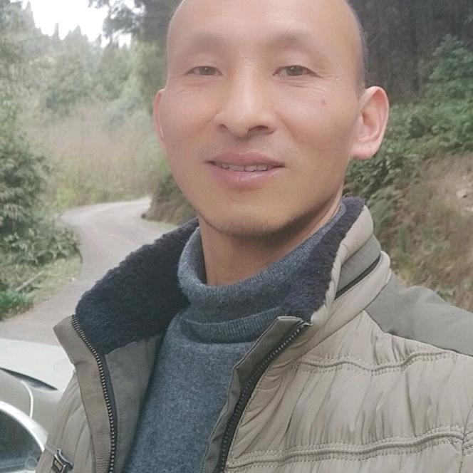四川刘木匠