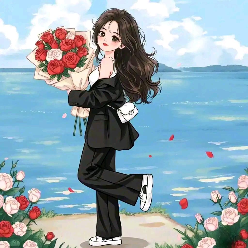 💞好运💞降林💃🏻