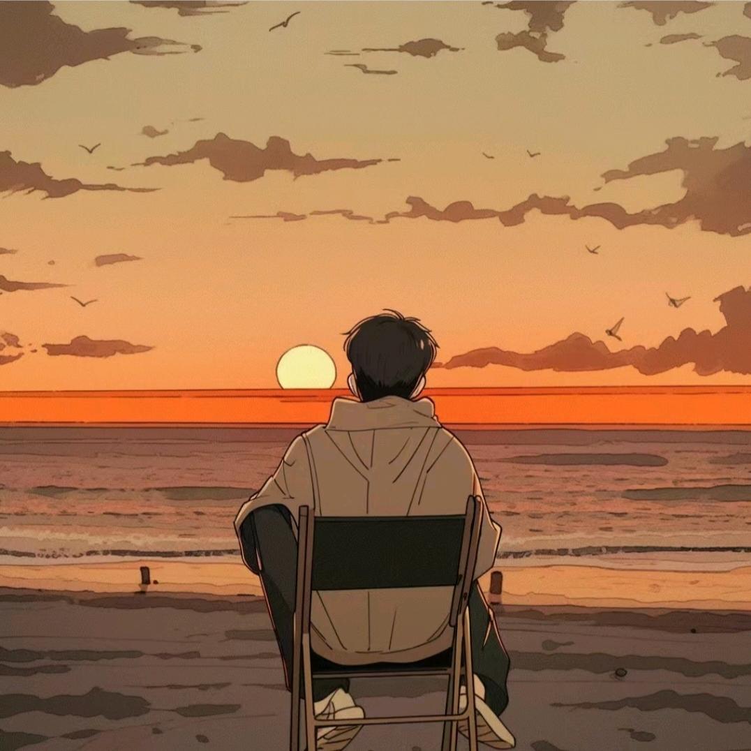 光着屁股满山跑