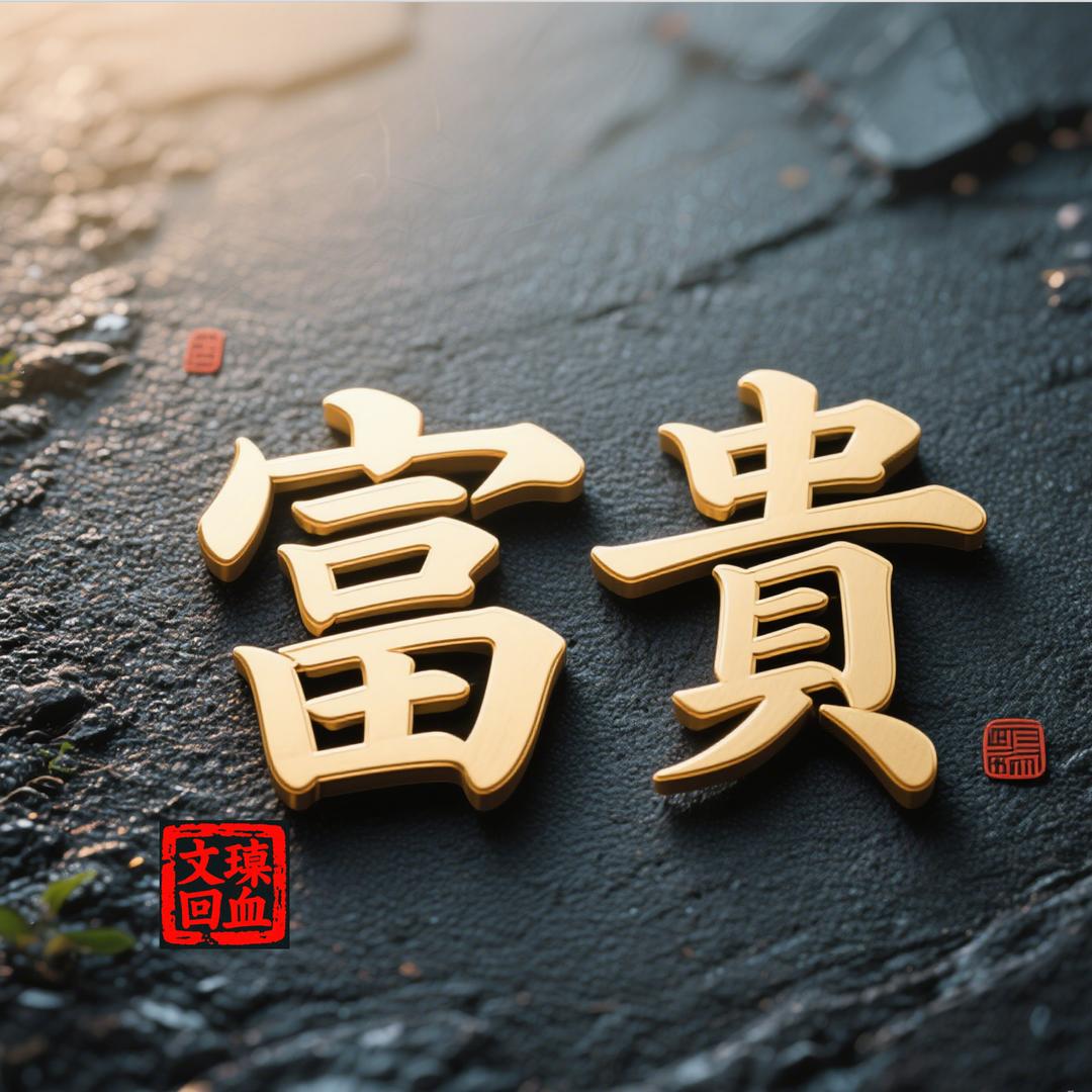 富贵文玩交流