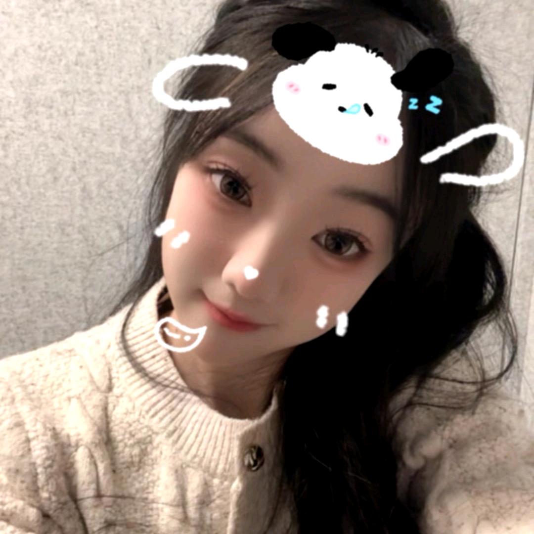 🍓安静的彩色猫咪🍓