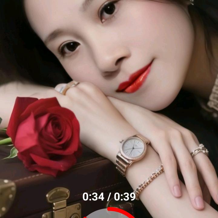 我说话从来没听过