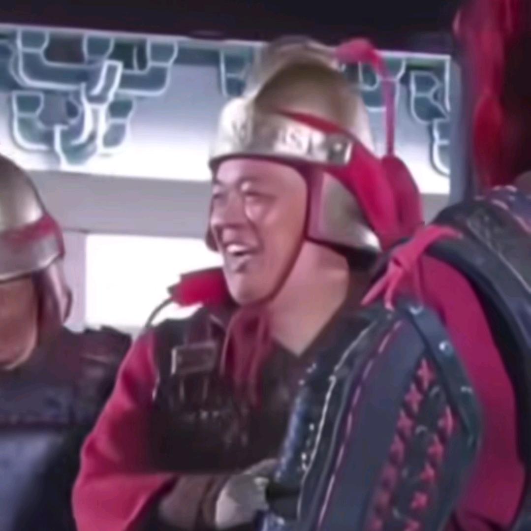 金陵副将没丢份丶